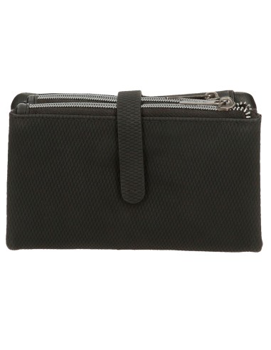 7248341 BILLETERO-MONEDERO. PJL GALA NEGRO