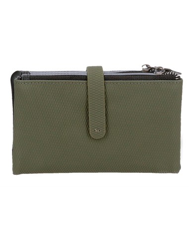 7248342 BILLETERO-MONEDERO. PJL GALA CAQUI