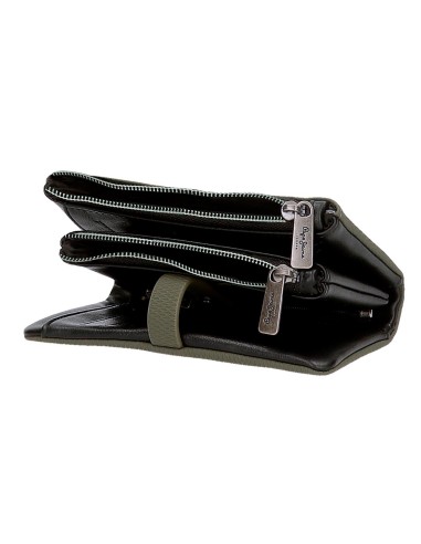 7248342 BILLETERO-MONEDERO. PJL GALA CAQUI