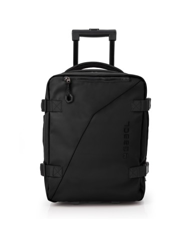 Mochila C/Ruedas XS Gabol Canada Negro