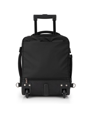 Mochila C/Ruedas XS Gabol Canada Negro