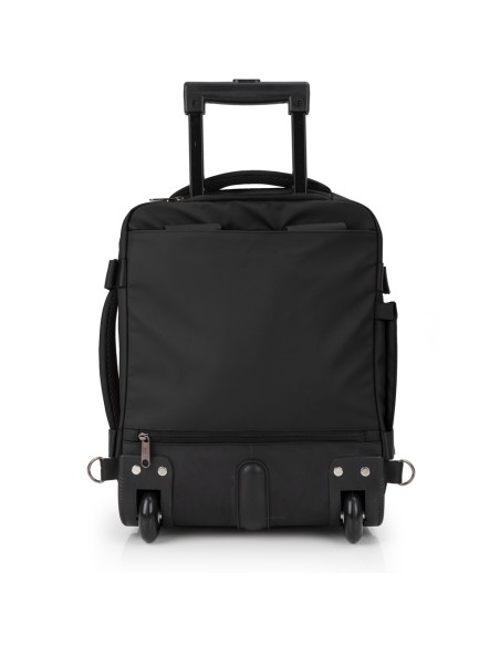 Mochila C/Ruedas XS Gabol Canada Negro Mochila C/Ruedas XS Gabol Canada Negro