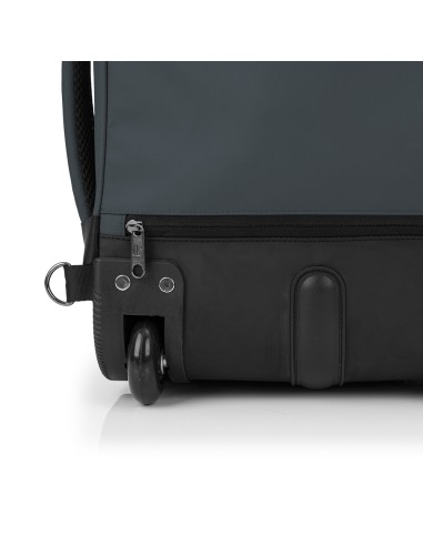 Mochila C/Ruedas XS Gabol Canada Verde