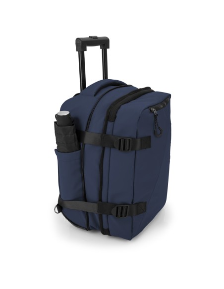 Mochila C/Ruedas XS Gabol Canada Azul Marino Mochila C/Ruedas XS Gabol Canada Azul Marino