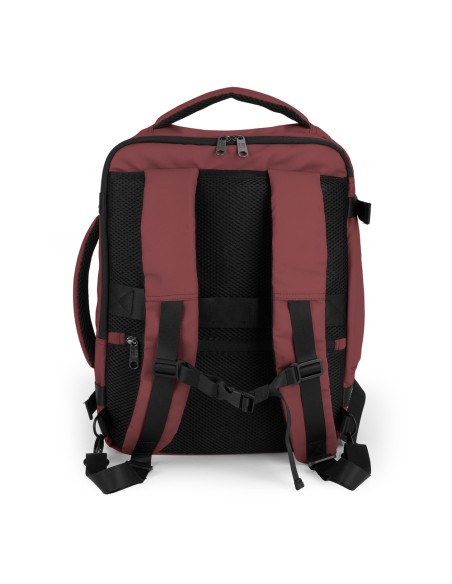 Bolso Viaje Mochila XS Gabol Canada Burdeos Bolso Viaje Mochila XS Gabol Canada Burdeos