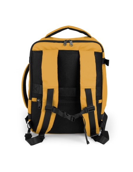 Bolso Viaje Mochila XS Gabol Canada Mostaza Bolso Viaje Mochila XS Gabol Canada Mostaza