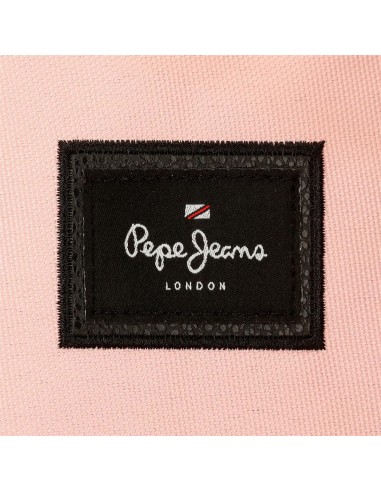 63224C2 MOCHILA PORTAORD. 2C. PJL ARIS COLORFULL ROSA C