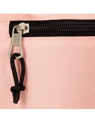 63224C2 MOCHILA PORTAORD. 2C. PJL ARIS COLORFULL ROSA C