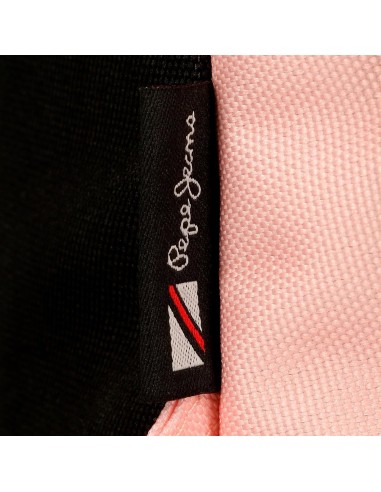 63224C2 MOCHILA PORTAORD. 2C. PJL ARIS COLORFULL ROSA C