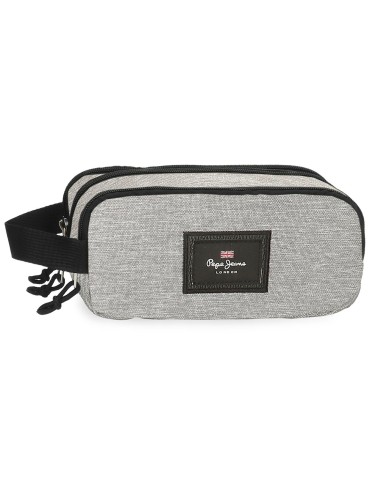 63347H1 PORTATODO 3C. PJL ARIS EVERGREEN GRIS