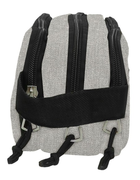 63347H1 PORTATODO 3C. PJL ARIS EVERGREEN GRIS 63347H1 PORTATODO 3C. PJL ARIS EVERGREEN GRIS