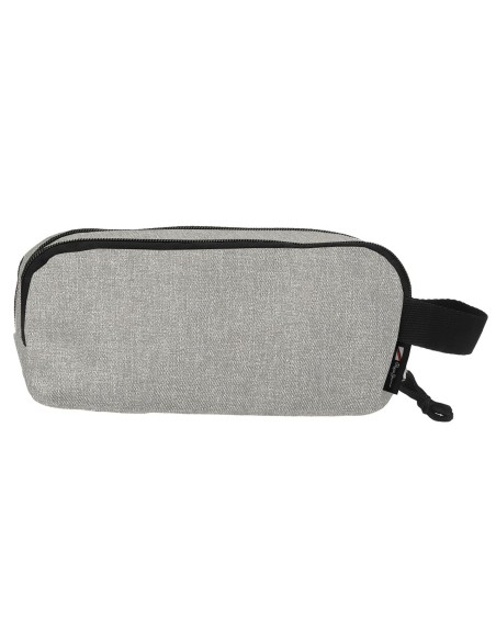 63347H1 PORTATODO 3C. PJL ARIS EVERGREEN GRIS 63347H1 PORTATODO 3C. PJL ARIS EVERGREEN GRIS