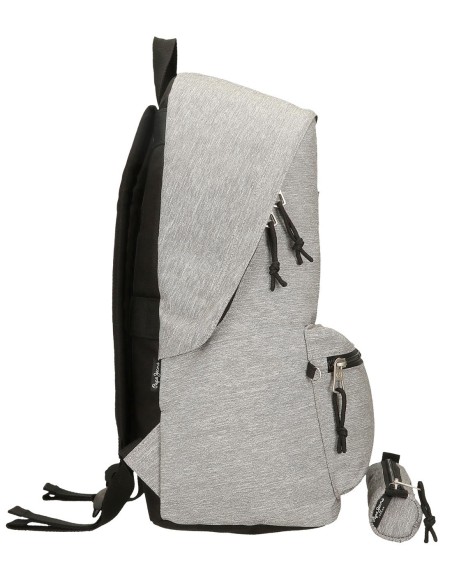 63392H1 MOCHILA PORTAORD. + PORTATODO. PJL ARIS EVERGREEN GR 63392H1 MOCHILA PORTAORD. + PORTATODO. PJL ARIS EVERGREEN GR