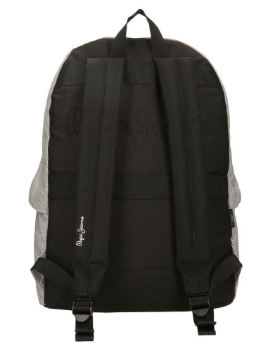 63392H1 MOCHILA PORTAORD. + PORTATODO. PJL ARIS EVERGREEN GR