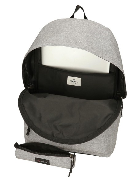 63392H1 MOCHILA PORTAORD. + PORTATODO. PJL ARIS EVERGREEN GR 63392H1 MOCHILA PORTAORD. + PORTATODO. PJL ARIS EVERGREEN GR