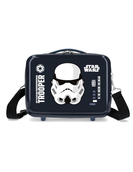 2373921 NECESER ABS ADAP. STAR WARS STORM MARINO 2373921 NECESER ABS ADAP. STAR WARS STORM MARINO