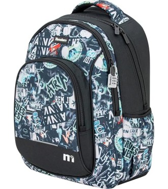 Mochila Doble Cuerpo Grp Ac Tandem Atria