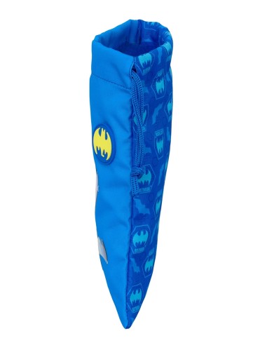 SAQUITO MERIENDA BATMAN PREESCOLAR Mochilas Saco Gym | Fr...