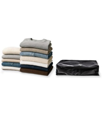 Bolsa Vacio Para Maleta Cabina Gladiator 2