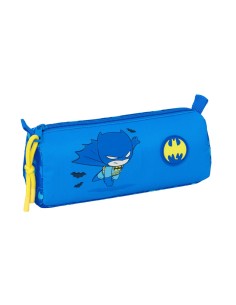PORTATODO BATMAN PREESCOLAR Portatodo Estuche | Fraber