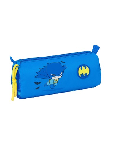 PORTATODO BATMAN PREESCOLAR Portatodo Estuche | Fraber
