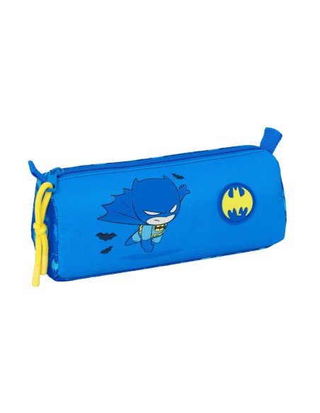 PORTATODO BATMAN PREESCOLAR Portatodo Estuche | Fraber