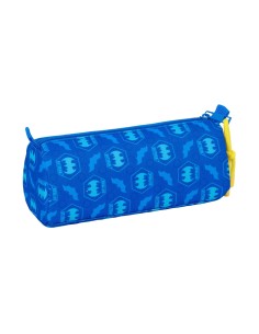 PORTATODO BATMAN PREESCOLAR Portatodo Estuche | Fraber 2