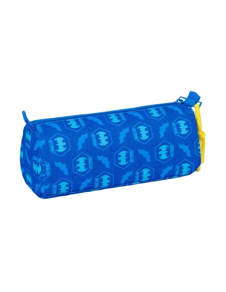 PORTATODO BATMAN PREESCOLAR Portatodo Estuche | Fraber