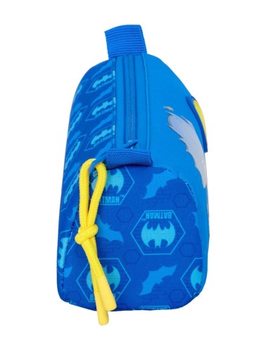 PORTATODO BATMAN PREESCOLAR Portatodo Estuche | Fraber