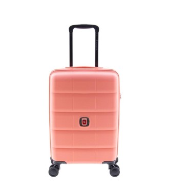 Maleta Cabina Gladiator Magic Rosa