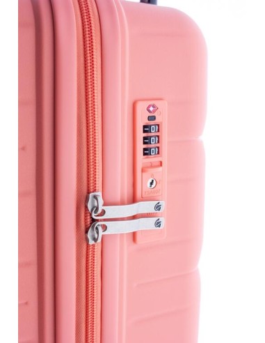 Maleta Cabina Gladiator Magic Rosa