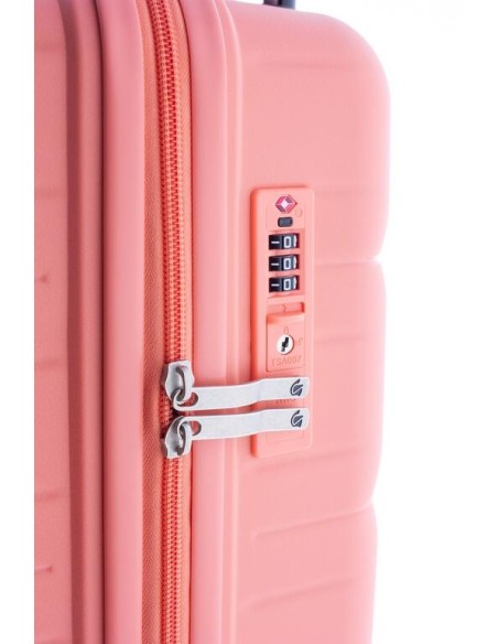 Maleta Cabina Gladiator Magic Rosa Maleta Cabina Gladiator Magic Rosa