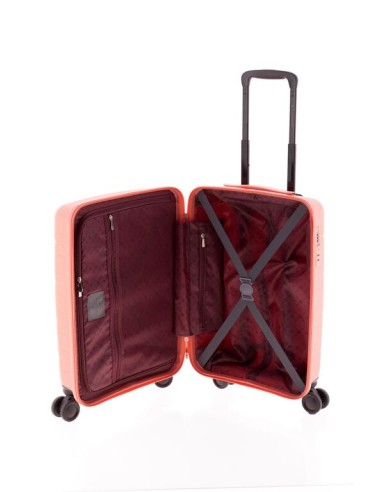 Maleta Cabina Gladiator Magic Rosa
