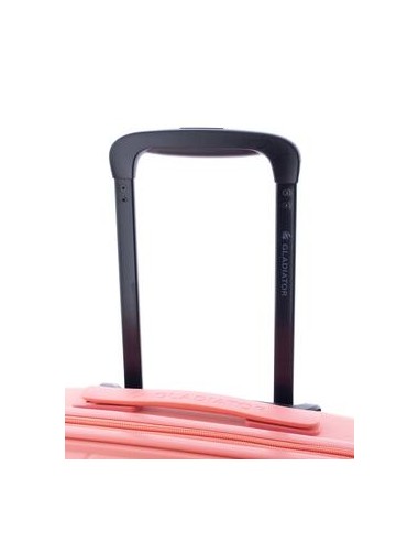 Maleta Cabina Gladiator Magic Rosa