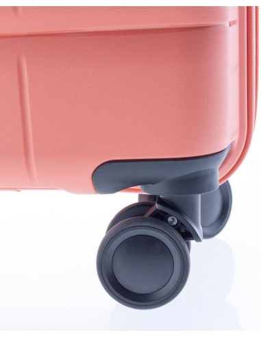 Maleta Cabina Gladiator Magic Rosa
