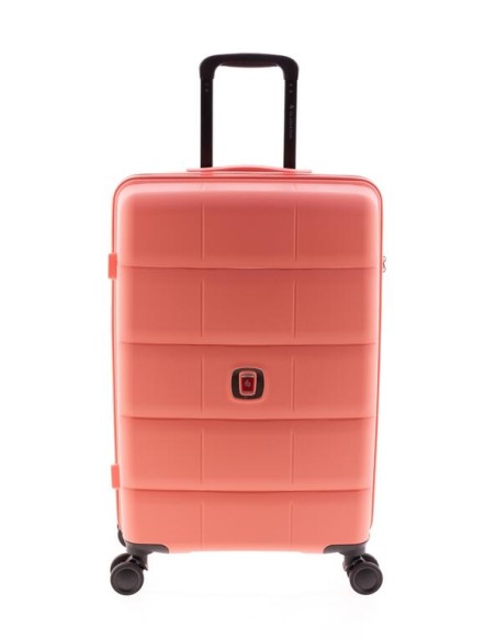 Maleta Mediana Gladiator Magic Rosa Maleta Mediana Gladiator Magic Rosa