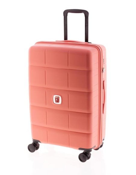 Maleta Mediana Gladiator Magic Rosa Maleta Mediana Gladiator Magic Rosa