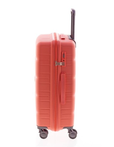 Maleta Mediana Gladiator Magic Rosa