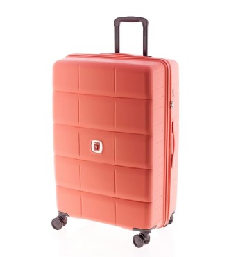 Maleta Grande Gladiator Magic Rosa