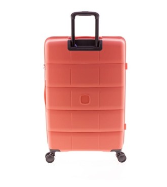 Maleta Grande Gladiator Magic Rosa 2