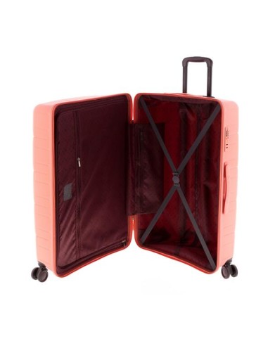 Maleta Grande Gladiator Magic Rosa