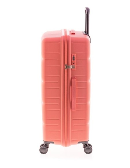 Maleta Grande Gladiator Magic Rosa Maleta Grande Gladiator Magic Rosa