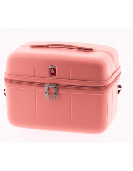 Neceser Rigido  Gladiator Magic Rosa Neceser Rigido  Gladiator Magic Rosa