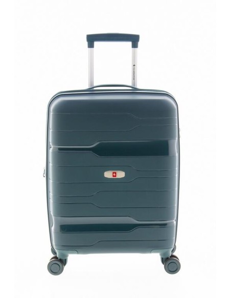 Maleta Cabina 50 cm Gladiator Boxing Verde Bosque Maleta Cabina 50 cm Gladiator Boxing Verde Bosque