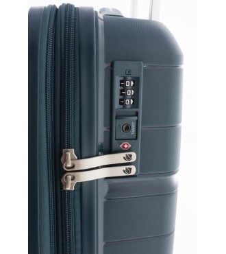 Maleta Cabina 50 cm Gladiator Boxing Verde Bosque 2