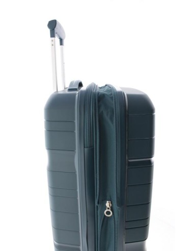 Maleta Cabina 50 cm Gladiator Boxing Verde Bosque