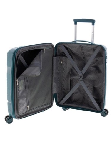 Maleta Cabina 50 cm Gladiator Boxing Verde Bosque