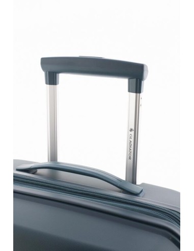 Maleta Cabina 50 cm Gladiator Boxing Verde Bosque