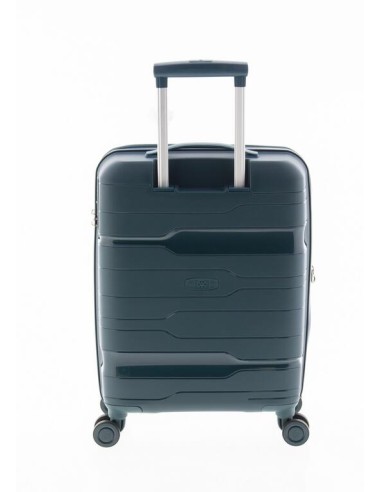 Maleta Cabina 50 cm Gladiator Boxing Verde Bosque