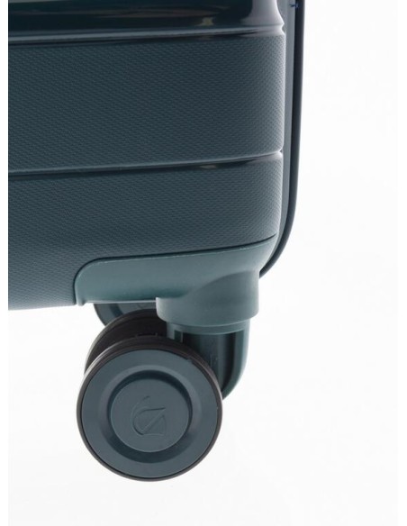 Maleta Cabina 50 cm Gladiator Boxing Verde Bosque Maleta Cabina 50 cm Gladiator Boxing Verde Bosque